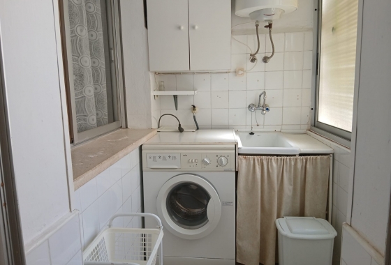 Reventa - Apartamento / piso - Pilar de la Horadada - Torre De La Horadada