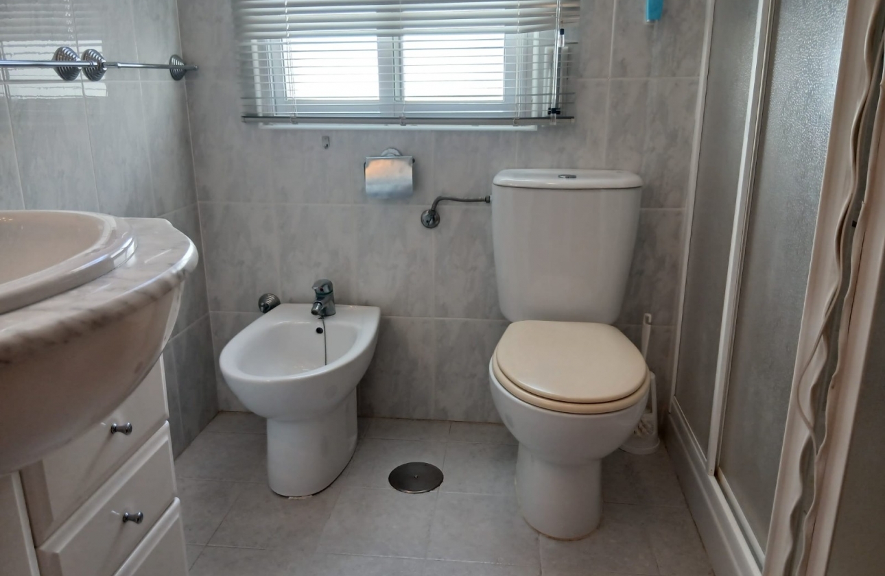 Reventa - Apartamento / piso - Pilar de la Horadada - Torre De La Horadada