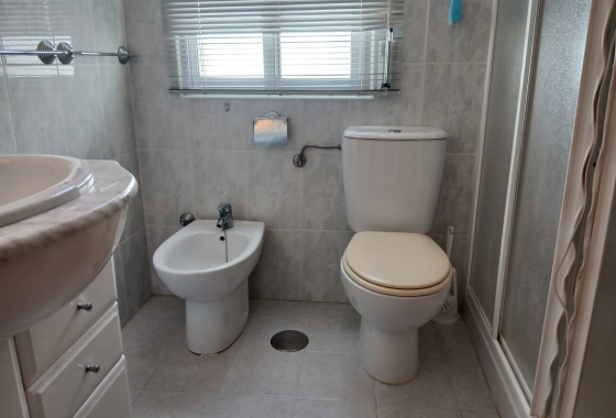 Reventa - Apartamento / piso - Pilar de la Horadada - Torre De La Horadada