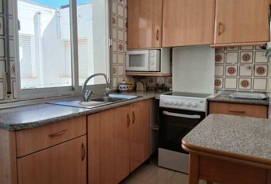 Reventa - Apartamento / piso - Pilar de la Horadada - Torre De La Horadada