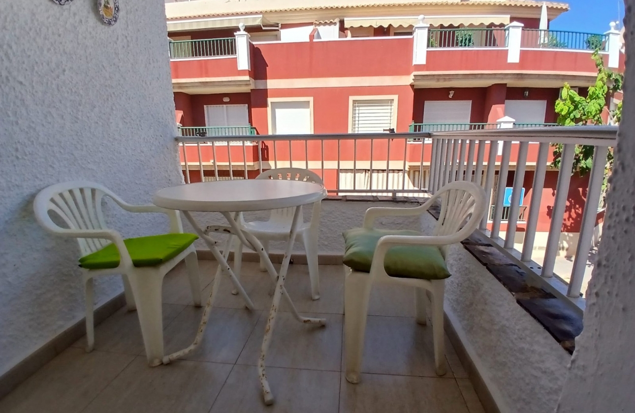 Reventa - Apartamento / piso - Pilar de la Horadada - Torre De La Horadada