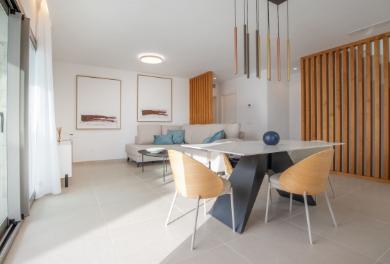 Obra nueva - Villa - Finestrat