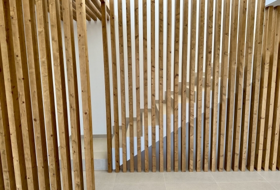 Obra nueva - Villa - Finestrat