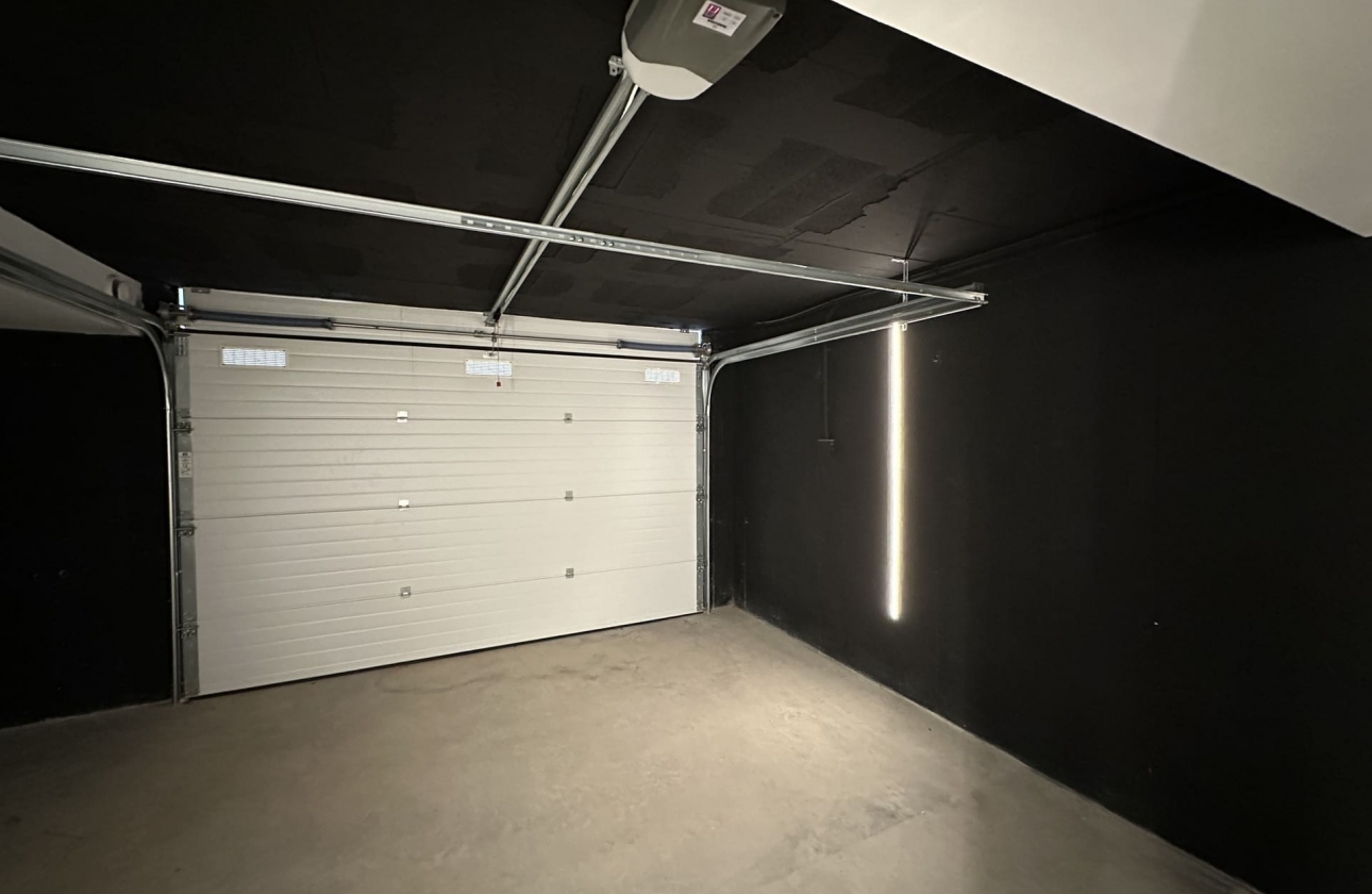 Obra nueva - Villa - Finestrat