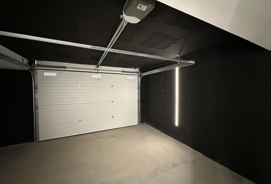 Obra nueva - Villa - Finestrat