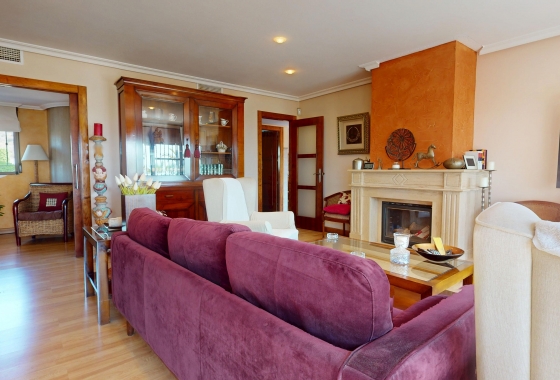 Nouvelle construction - Villa - Aguilas