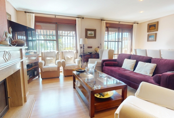 Nouvelle construction - Villa - Aguilas