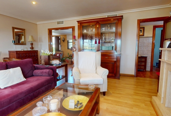 Nouvelle construction - Villa - Aguilas