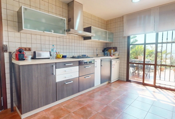 Nouvelle construction - Villa - Aguilas