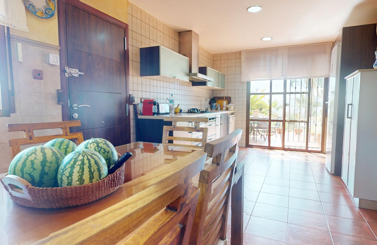 Nouvelle construction - Villa - Aguilas