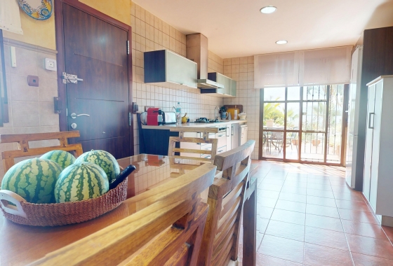 Nouvelle construction - Villa - Aguilas