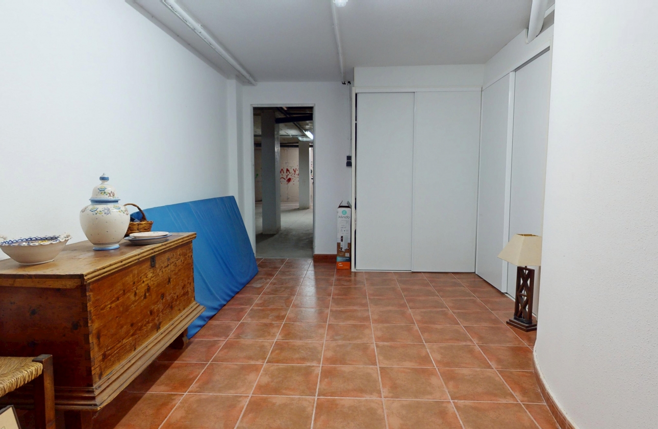 Nouvelle construction - Villa - Aguilas