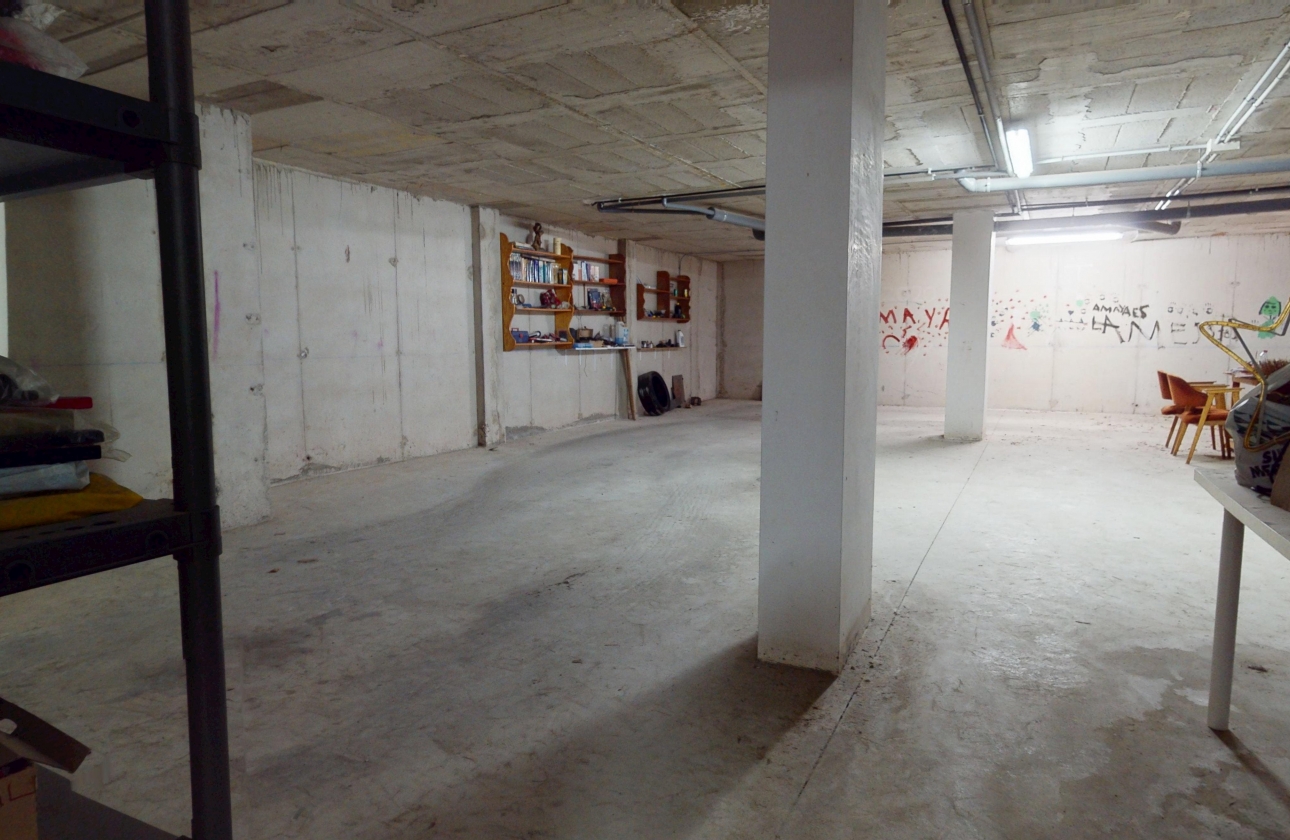 Nouvelle construction - Villa - Aguilas