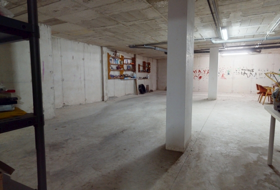 Nouvelle construction - Villa - Aguilas