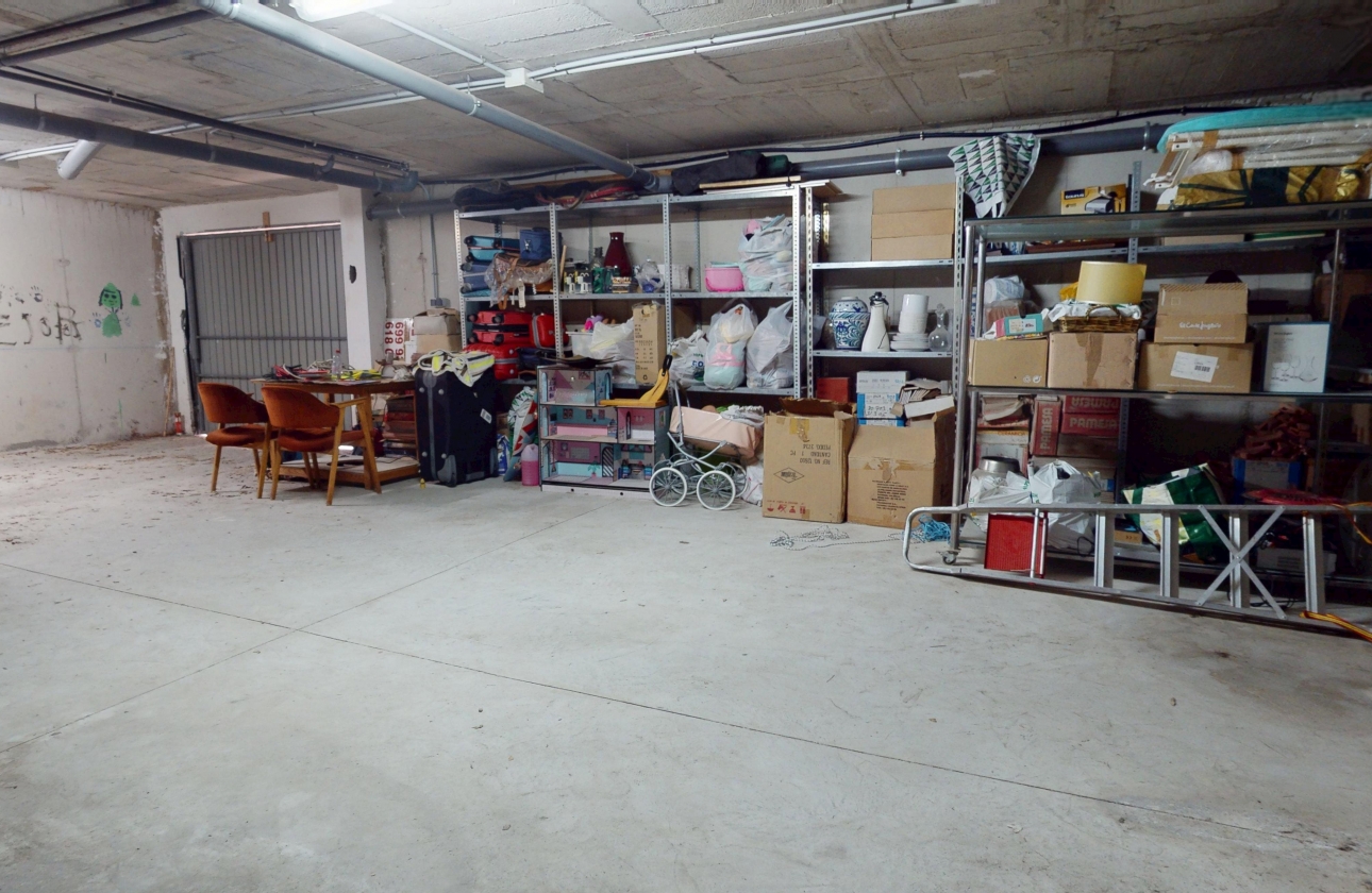 Nouvelle construction - Villa - Aguilas