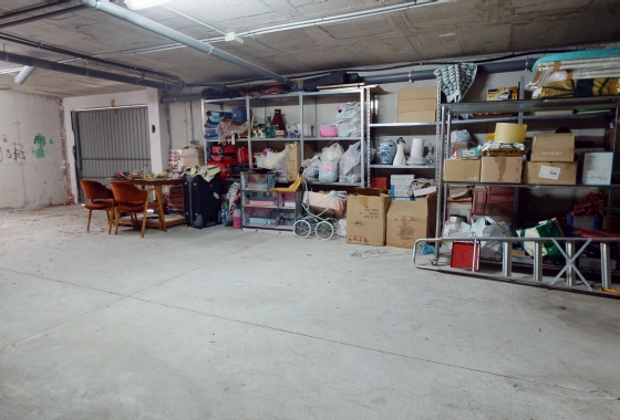 Nouvelle construction - Villa - Aguilas