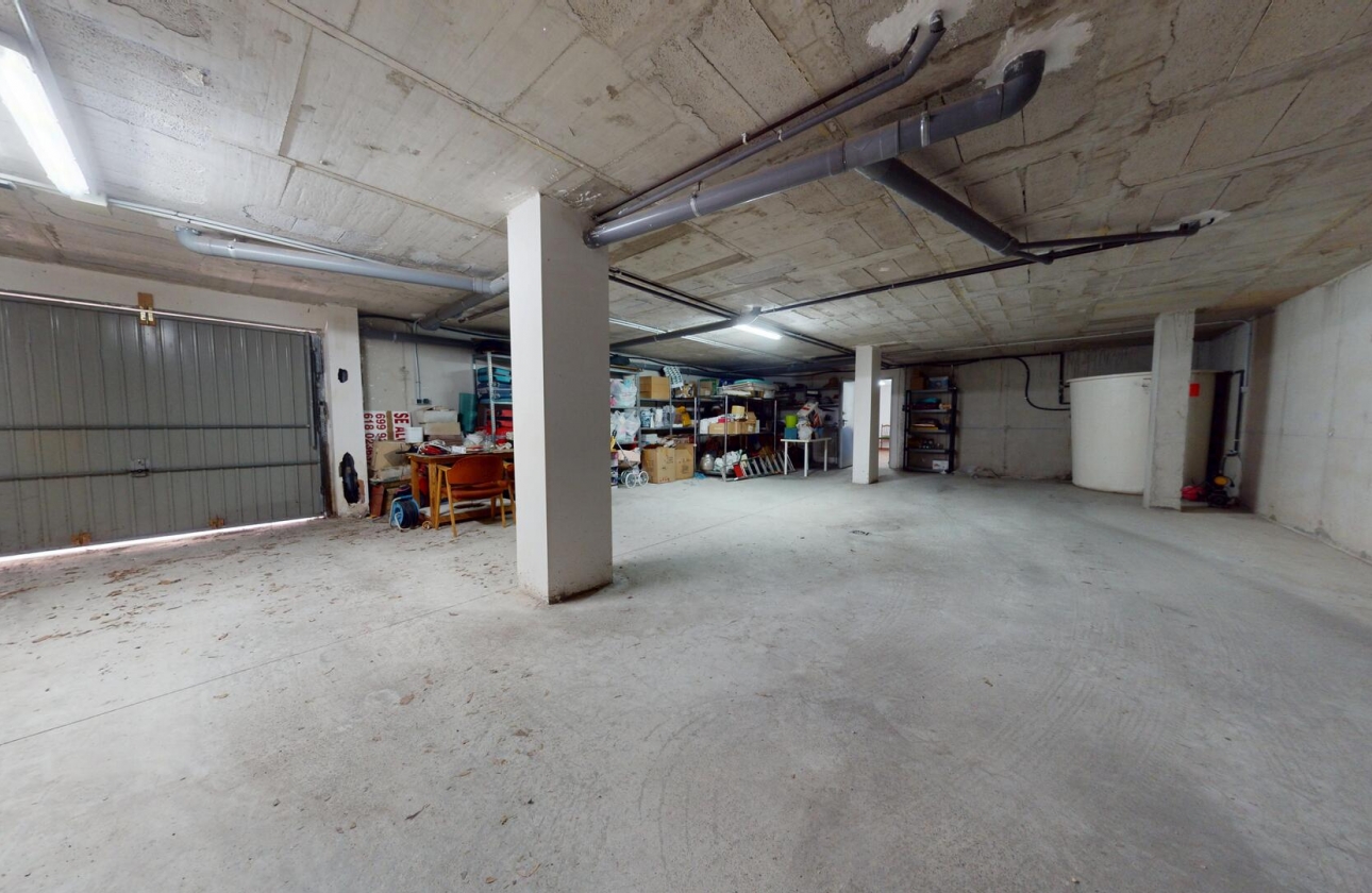 Nouvelle construction - Villa - Aguilas