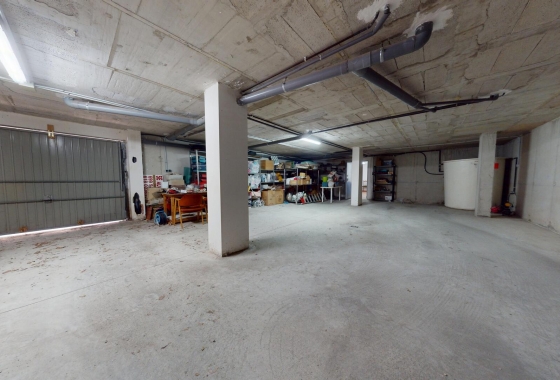 Nouvelle construction - Villa - Aguilas