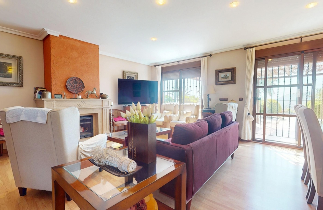 Nouvelle construction - Villa - Aguilas