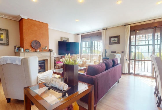 Nouvelle construction - Villa - Aguilas