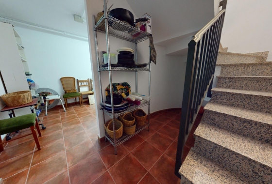 Nouvelle construction - Villa - Aguilas