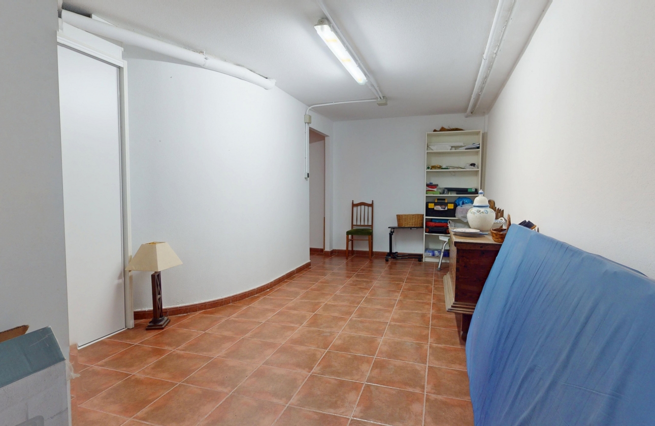 Nouvelle construction - Villa - Aguilas