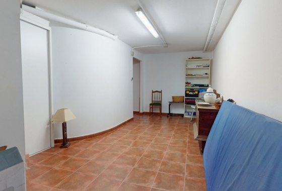 Nouvelle construction - Villa - Aguilas