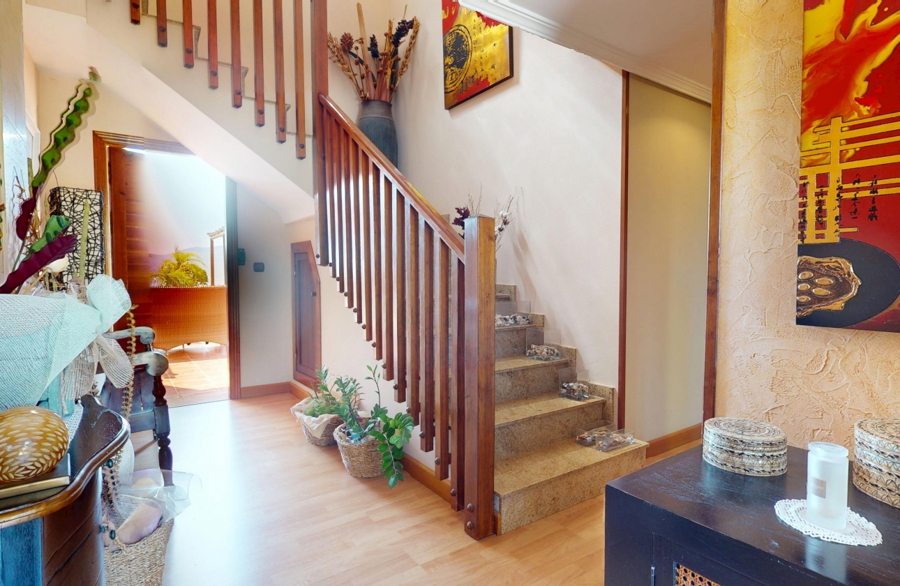 Nouvelle construction - Villa - Aguilas