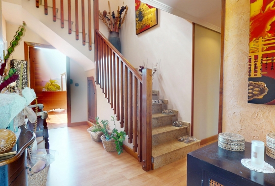 Nouvelle construction - Villa - Aguilas