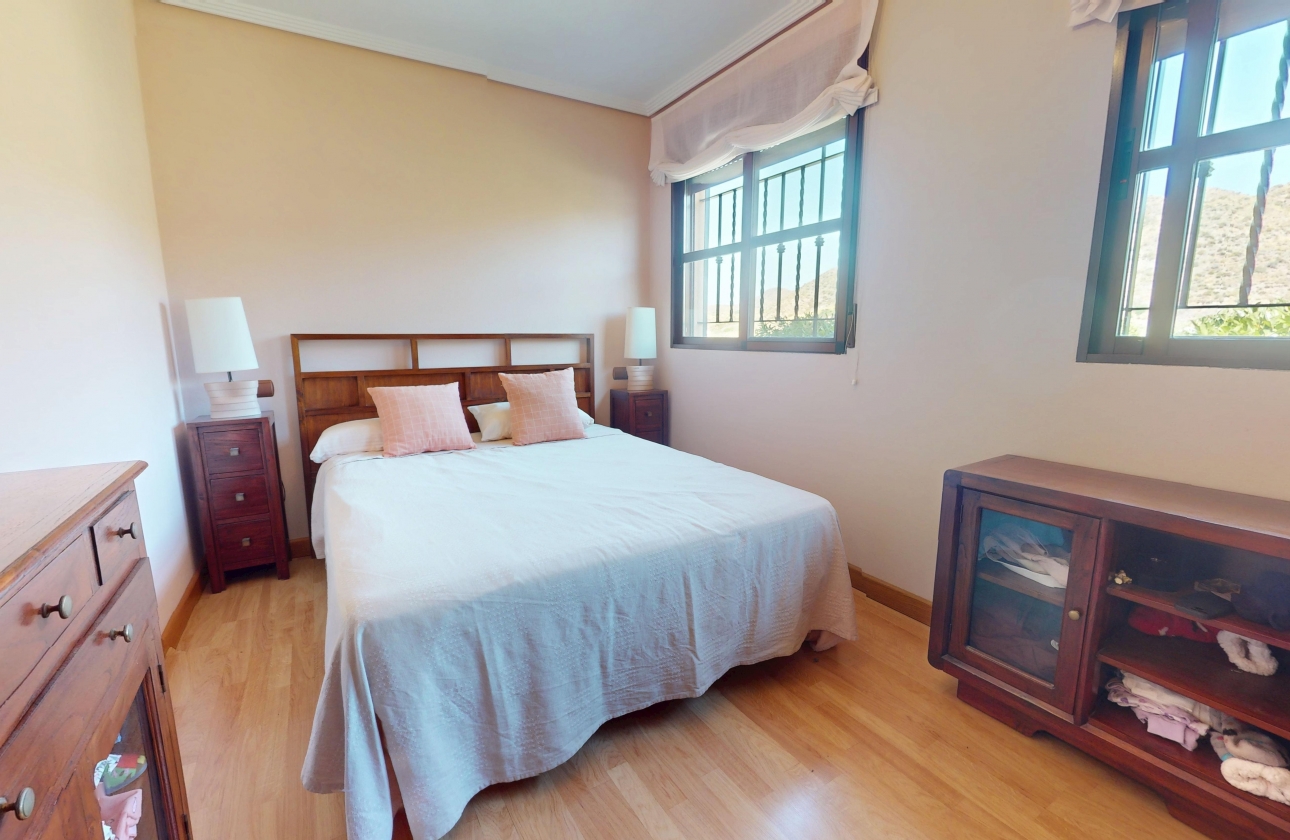 Nouvelle construction - Villa - Aguilas