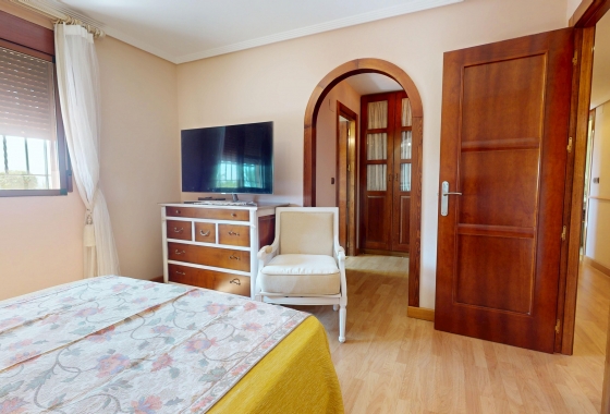 Nouvelle construction - Villa - Aguilas