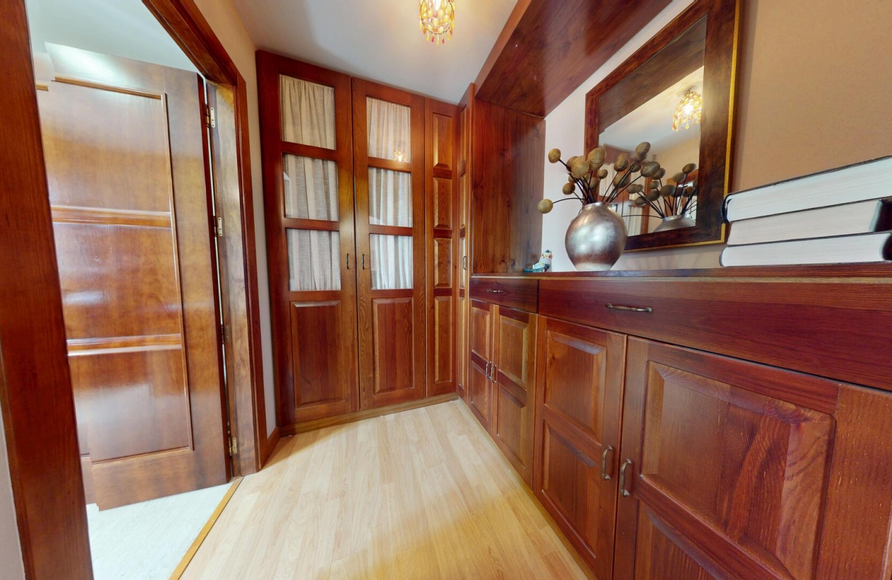 Nouvelle construction - Villa - Aguilas