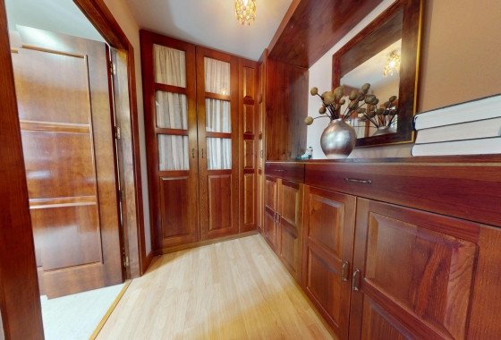 Nouvelle construction - Villa - Aguilas