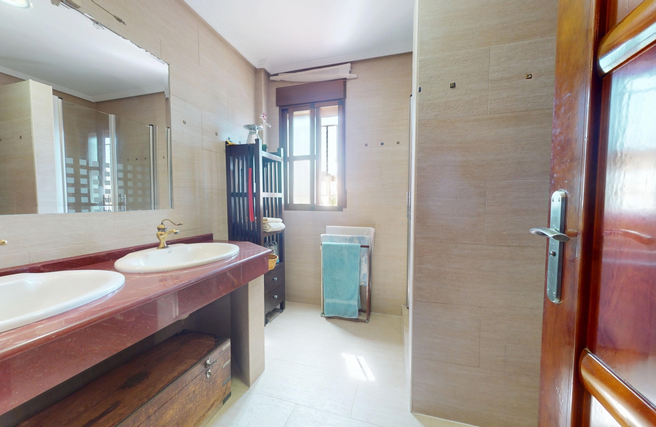 Nouvelle construction - Villa - Aguilas