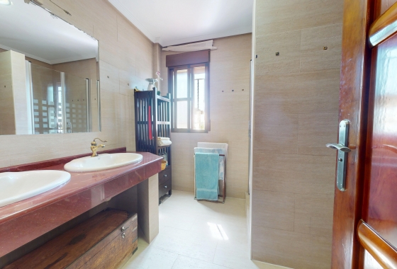 Nouvelle construction - Villa - Aguilas