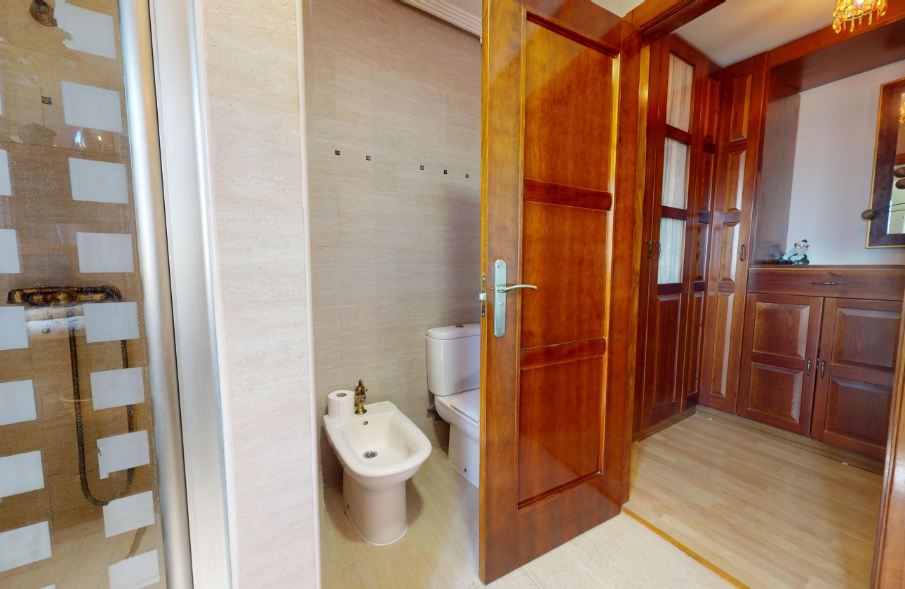 Nouvelle construction - Villa - Aguilas