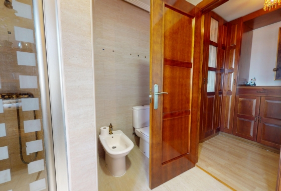 Nouvelle construction - Villa - Aguilas