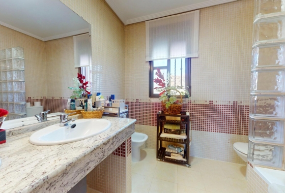 Nouvelle construction - Villa - Aguilas