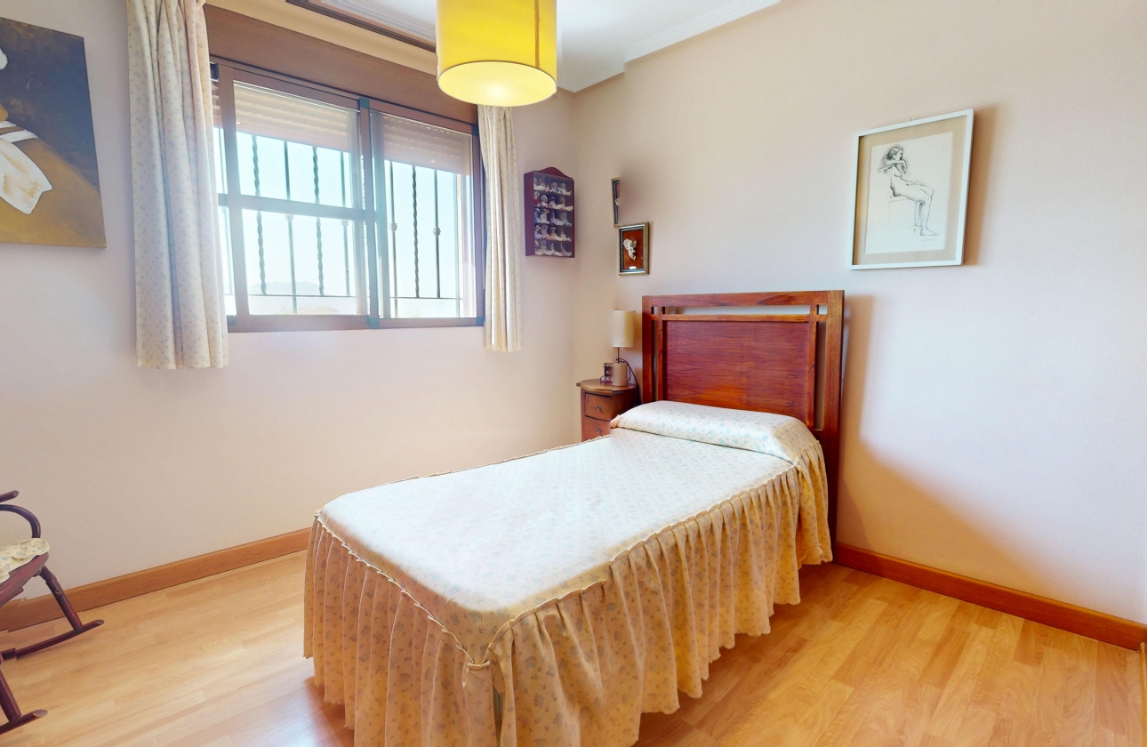 Nouvelle construction - Villa - Aguilas