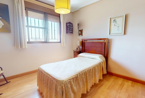 Nouvelle construction - Villa - Aguilas