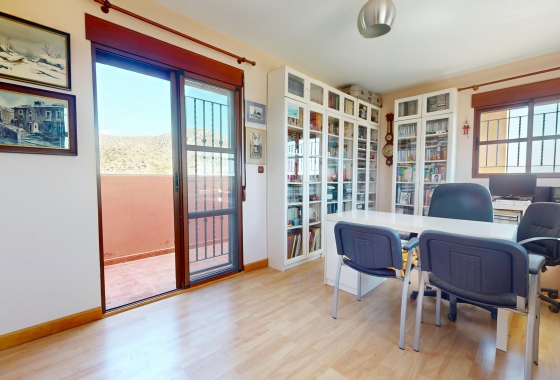 Nouvelle construction - Villa - Aguilas