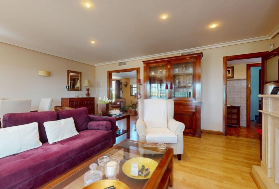 Nouvelle construction - Villa - Aguilas