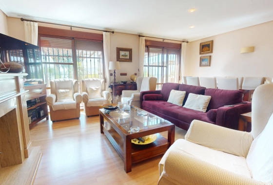 Nouvelle construction - Villa - Aguilas