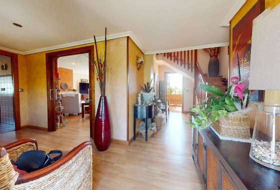 Nouvelle construction - Villa - Aguilas