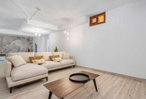 New Build - Villa - Vera Playa - Vera