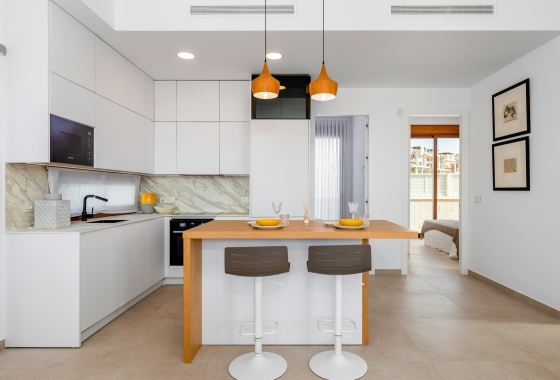 New Build - Villa - Vera Playa - Vera