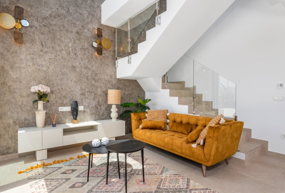 New Build - Villa - Vera Playa - Vera