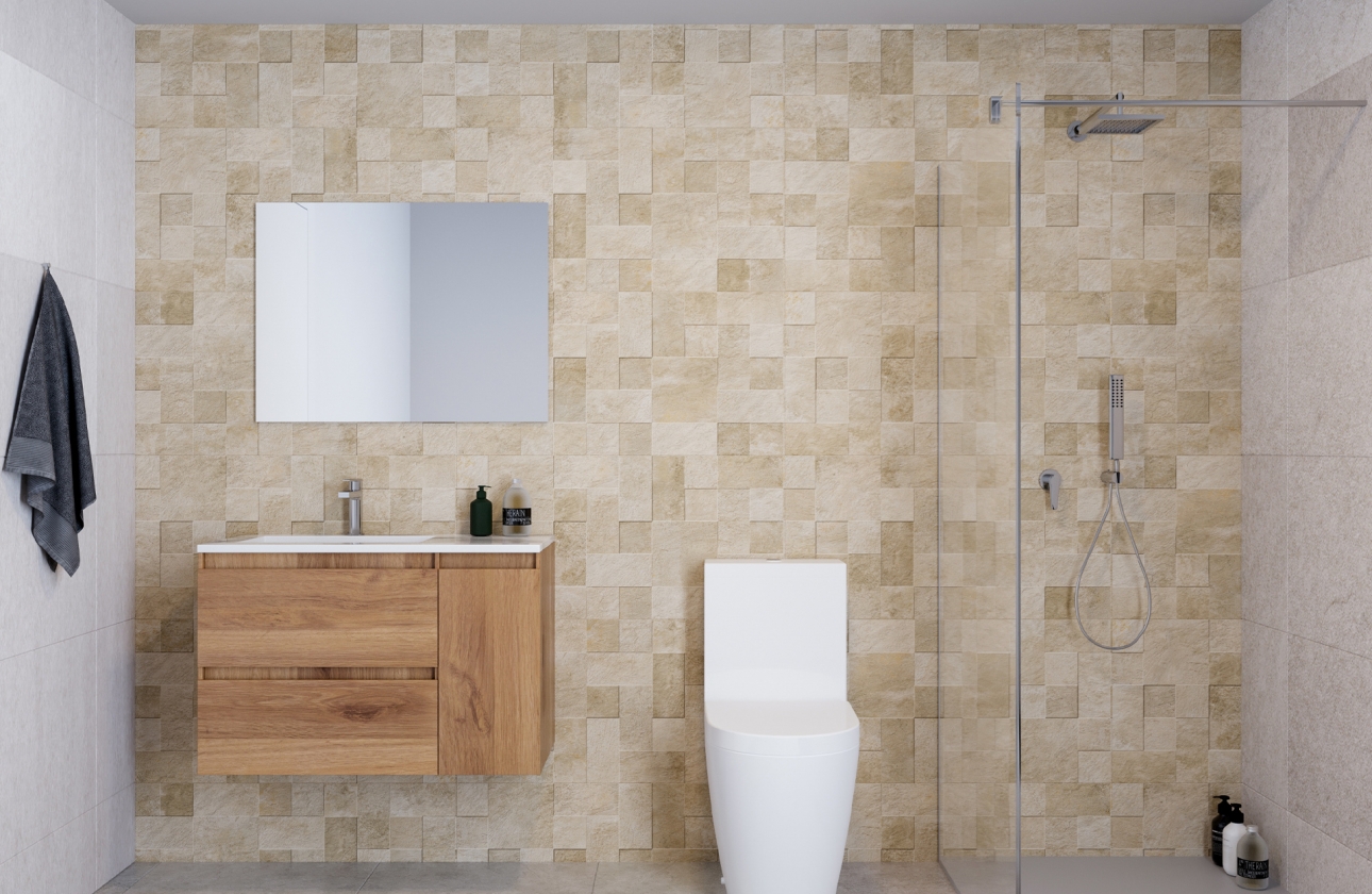 Nieuwbouw Woningen - Appartement / flat - Alicante - Alicante (Alacant)