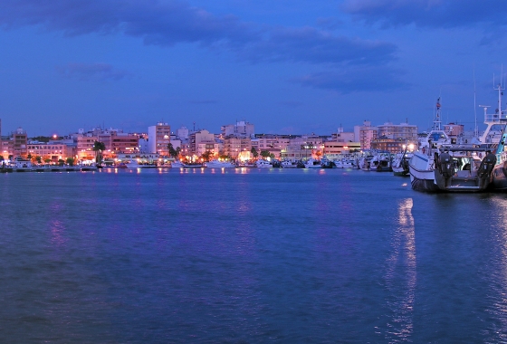 Nieuwbouw Woningen - Appartement / flat - Alicante - Alicante (Alacant)