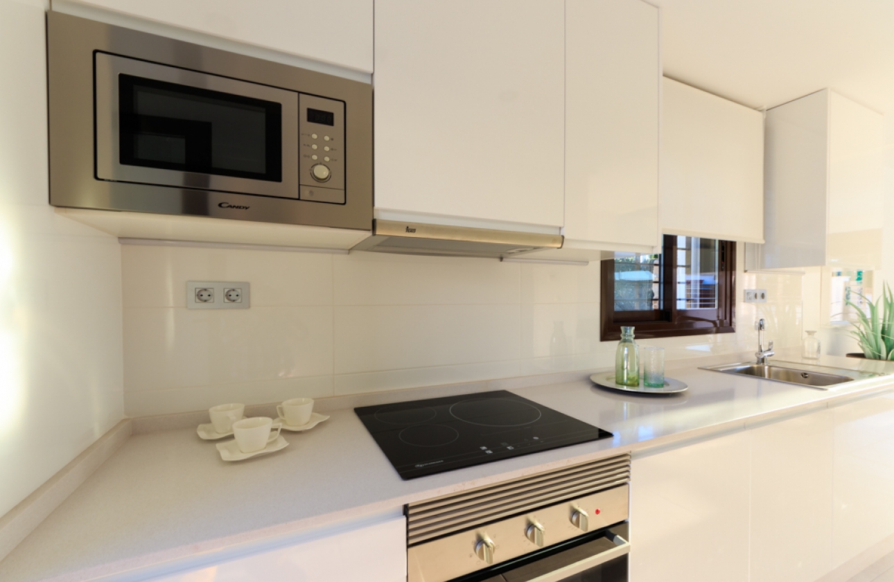 Obra nueva - Casa - Pilar de la Horadada